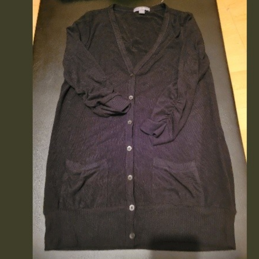 Sweater Cardigan new missing tags